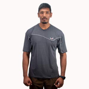 Daami Gents T-Shirt (Grey)