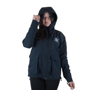 Daami convertible Ladies jacket (black)